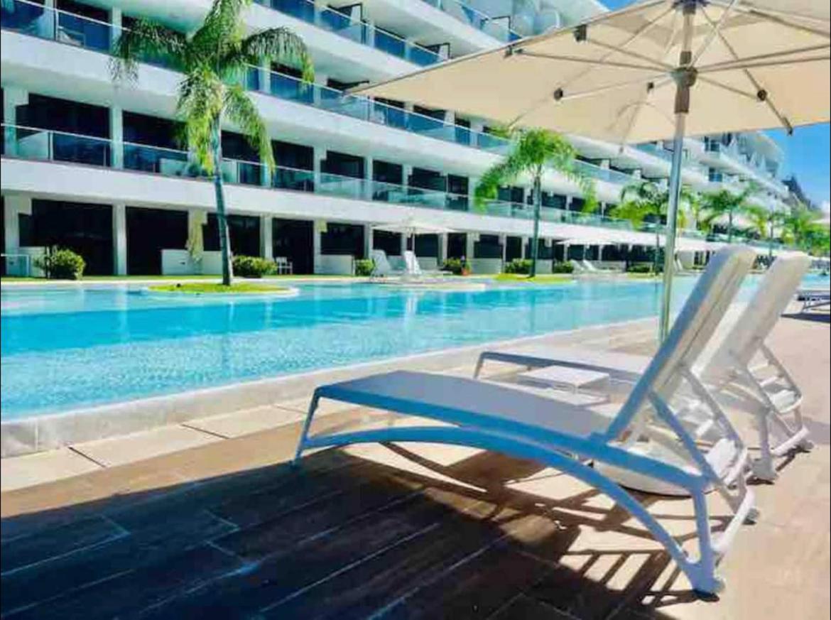 Cana Rock Star Luxury Condo, Casino, Golf, Beach In Hard Rock Area Punta Cana Exterior foto