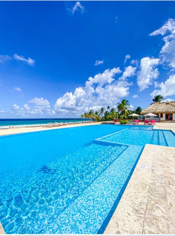 Cana Rock Star Luxury Condo, Casino, Golf, Beach In Hard Rock Area Punta Cana Exterior foto