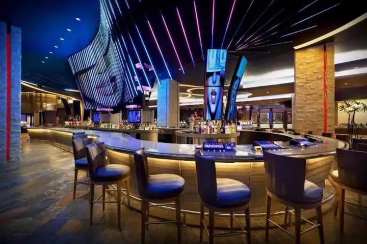 Cana Rock Star Luxury Condo, Casino, Golf, Beach In Hard Rock Area Punta Cana Exterior foto